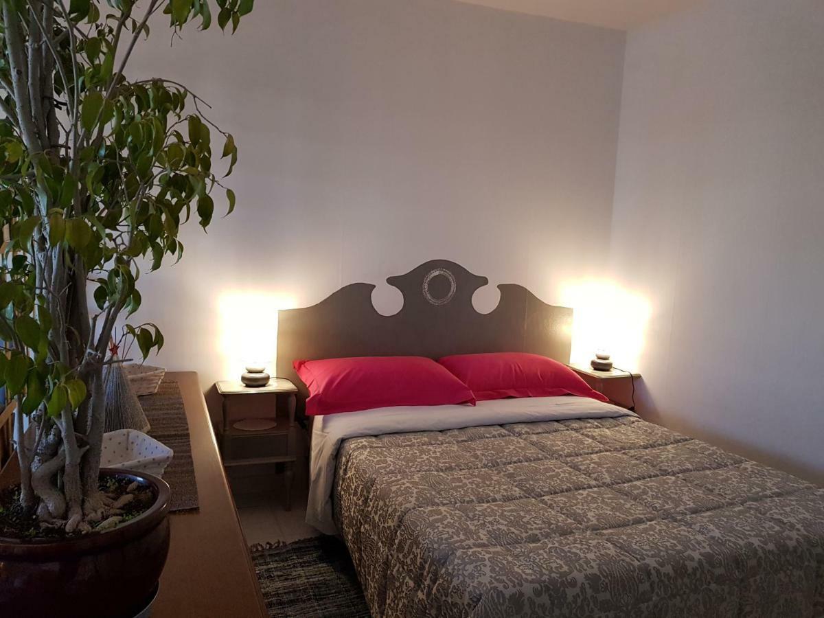 Appartement Maison Patricia Appartemets *