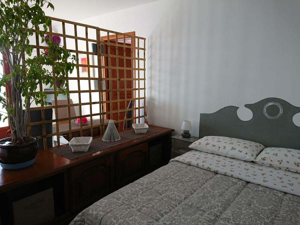 Appartement Maison Patricia Appartemets *