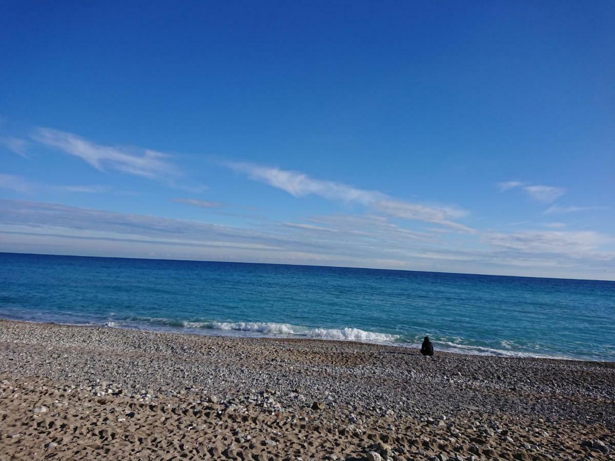 Maison Patricia Appartemets Appartement Menton