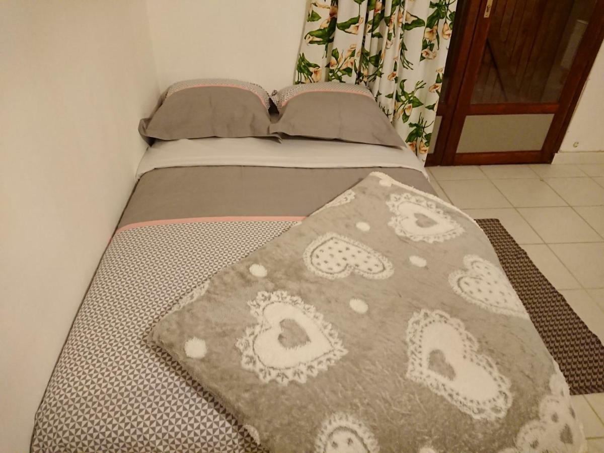 Maison Patricia Appartemets Appartement *