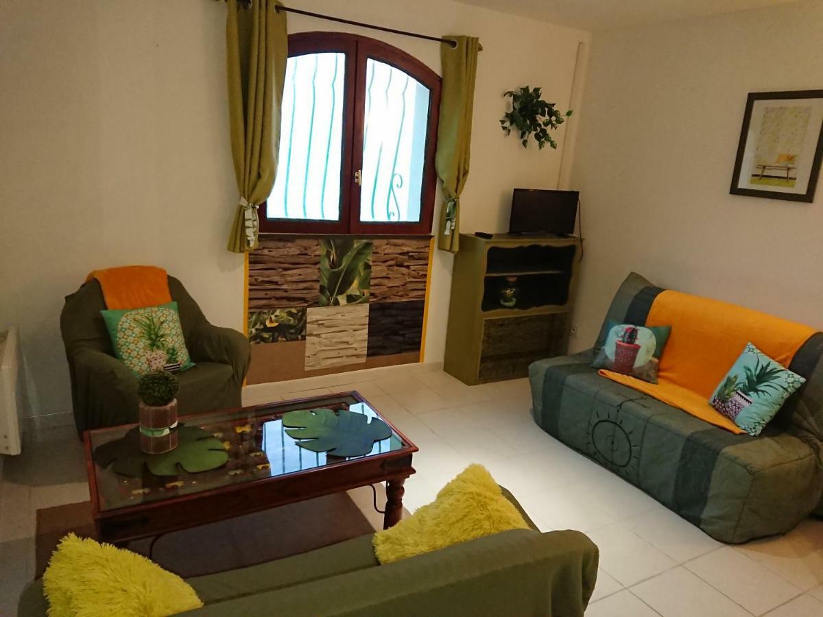 Maison Patricia Appartemets Appartement Menton