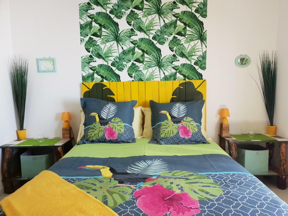 Appartement Maison Patricia Appartemets Menton