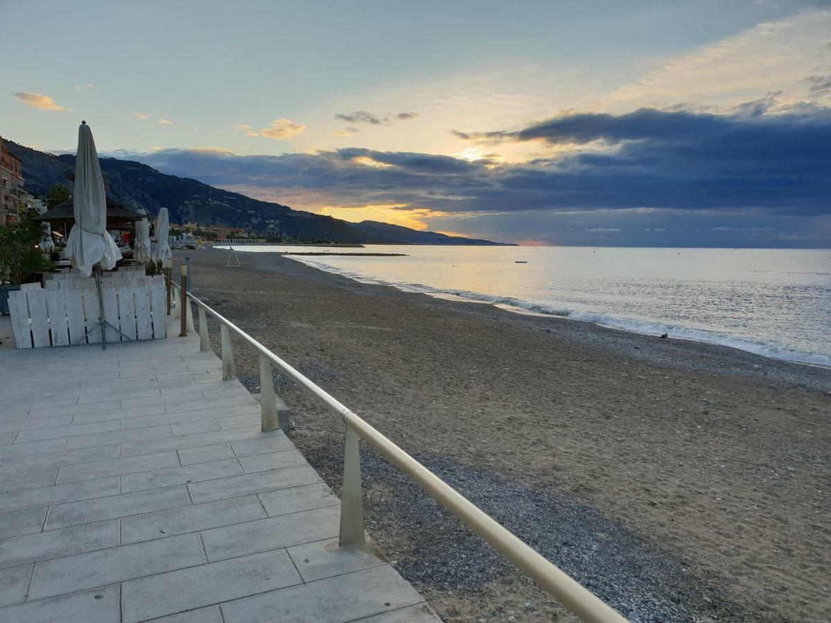 Maison Patricia Appartemets * Menton