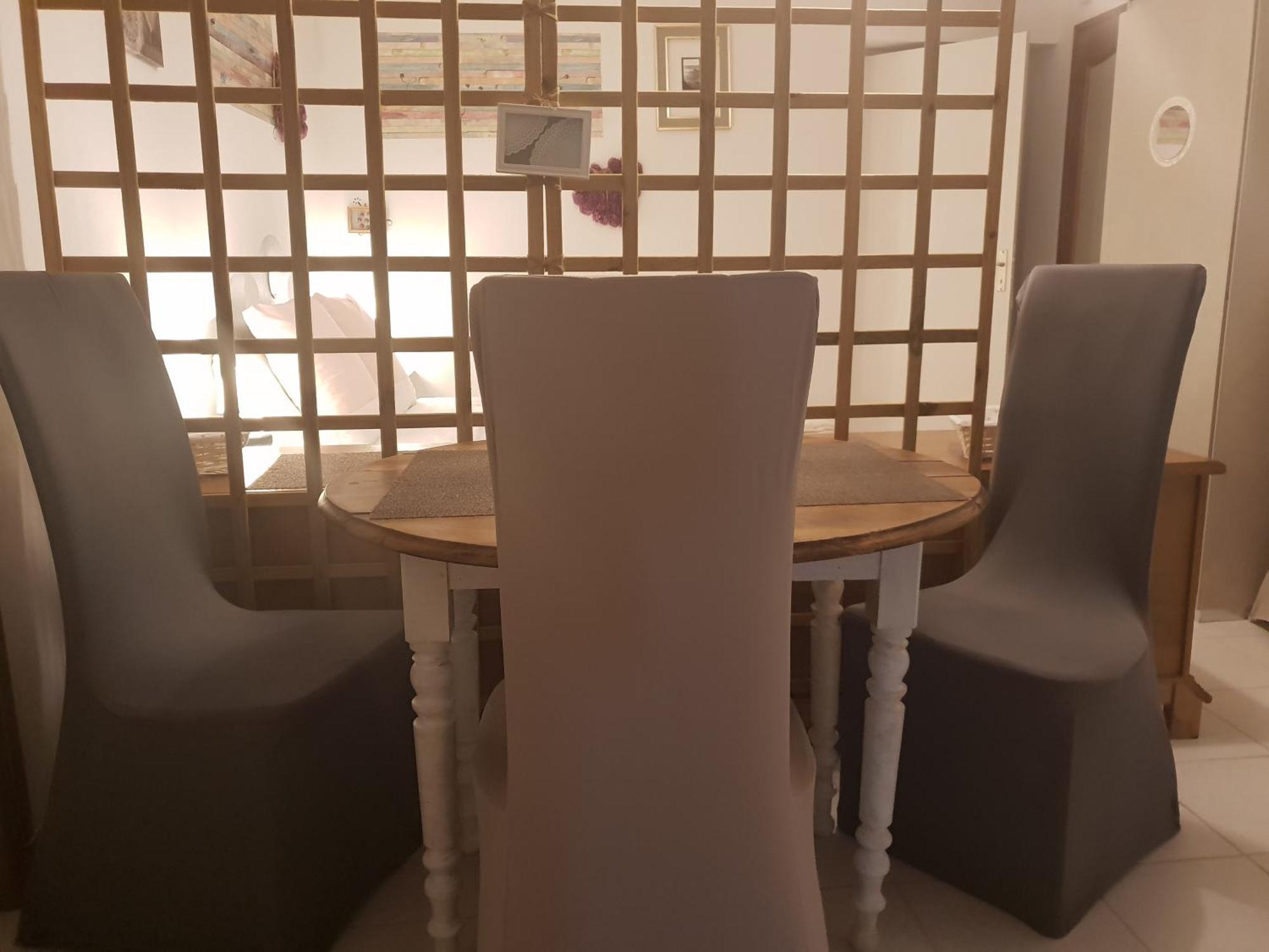 Maison Patricia Appartemets