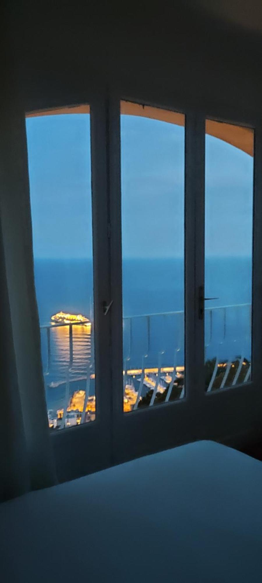 Apartment Maison Patricia Appartemets Menton