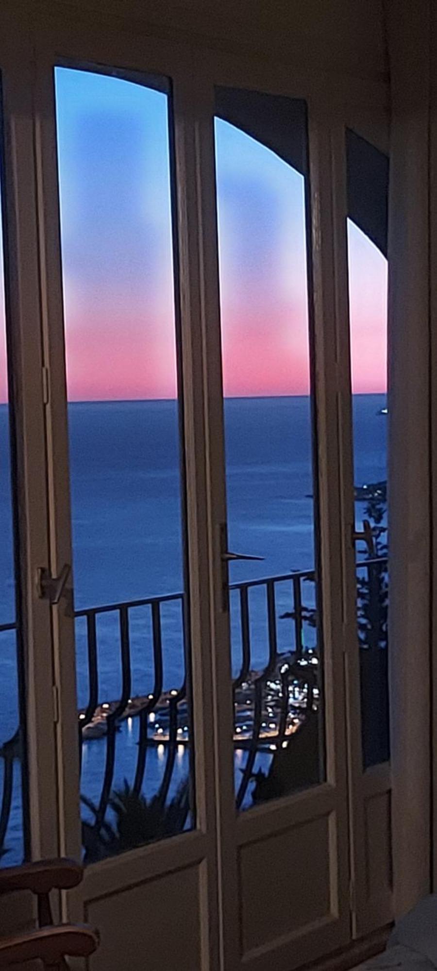 Maison Patricia Appartemets * Menton