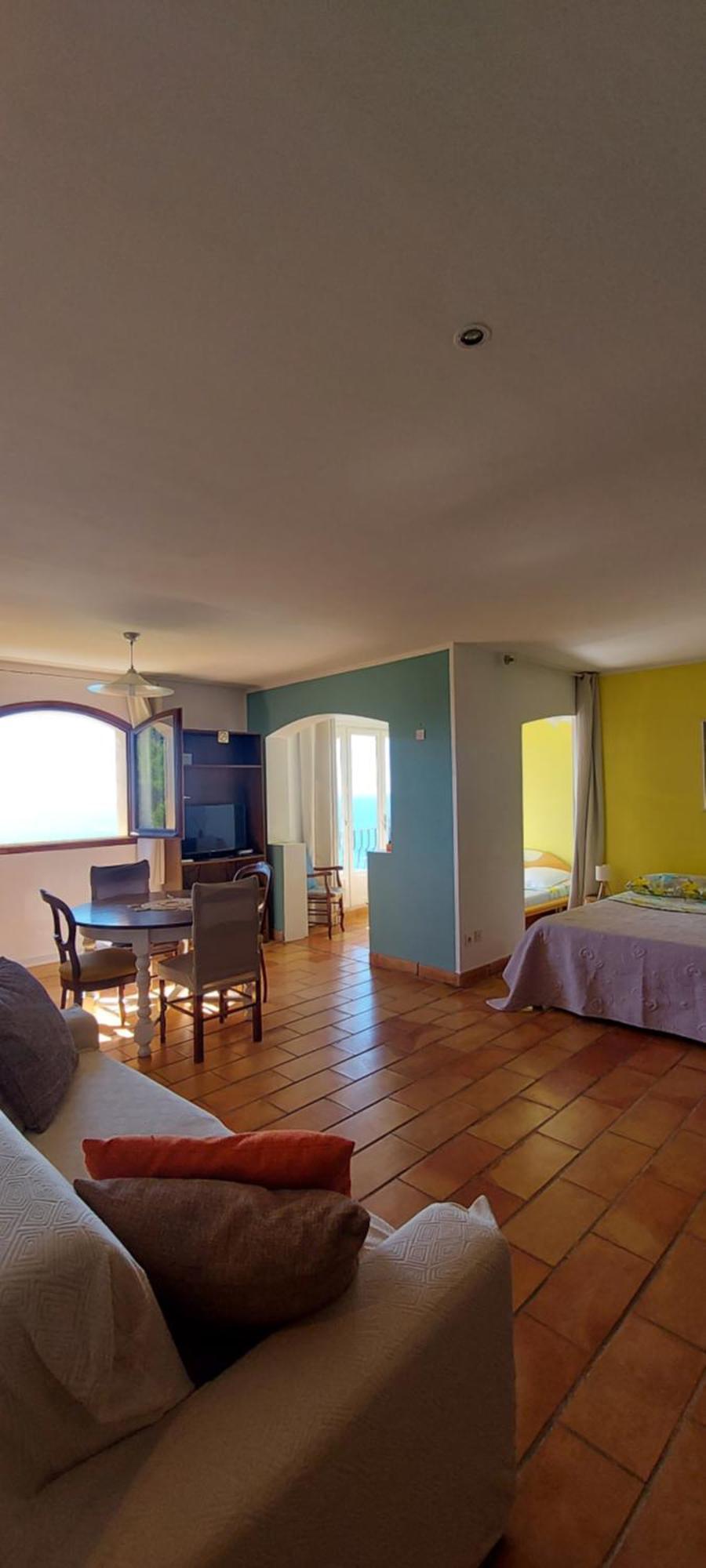 Apartment Maison Patricia Appartemets *