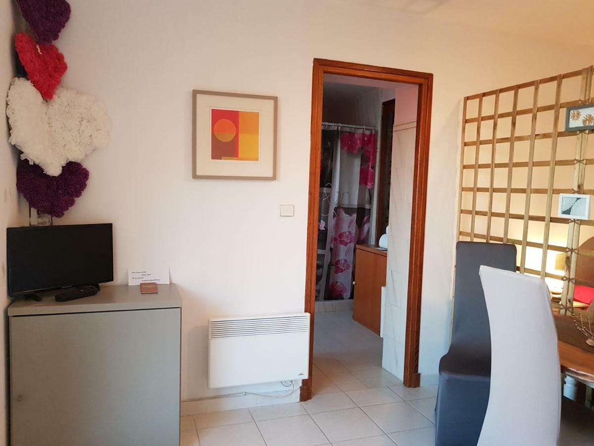 Maison Patricia Appartemets Menton