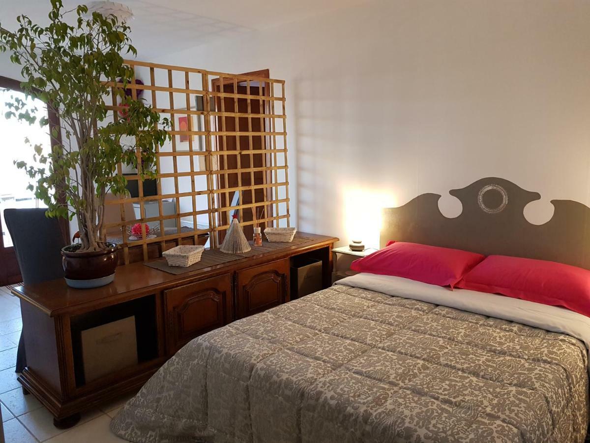 Apartment Maison Patricia Appartemets Menton