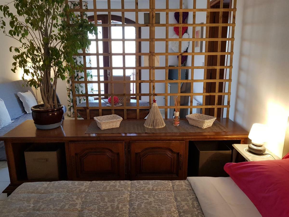 Apartment Maison Patricia Appartemets Menton