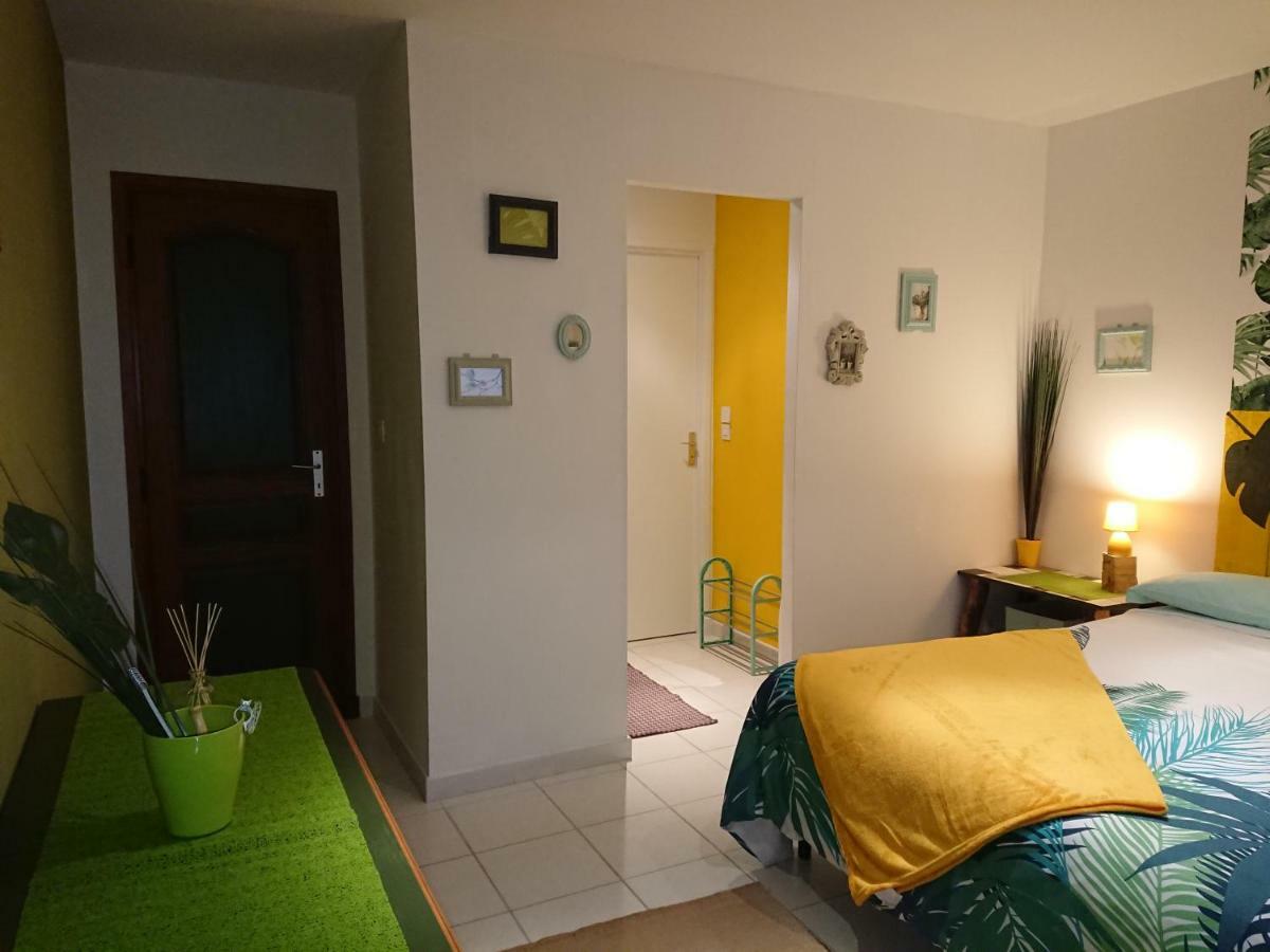 Maison Patricia Appartemets Apartment Menton