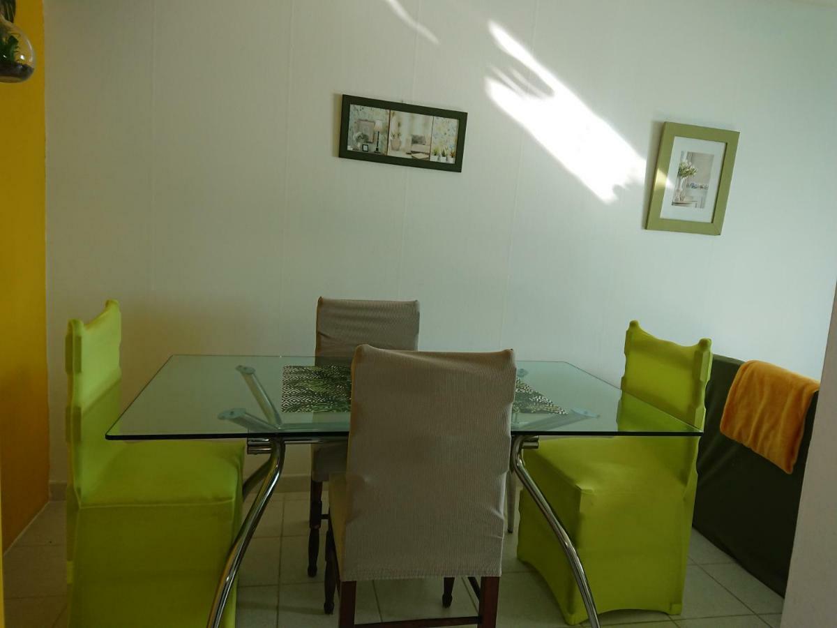 Maison Patricia Appartemets Appartement