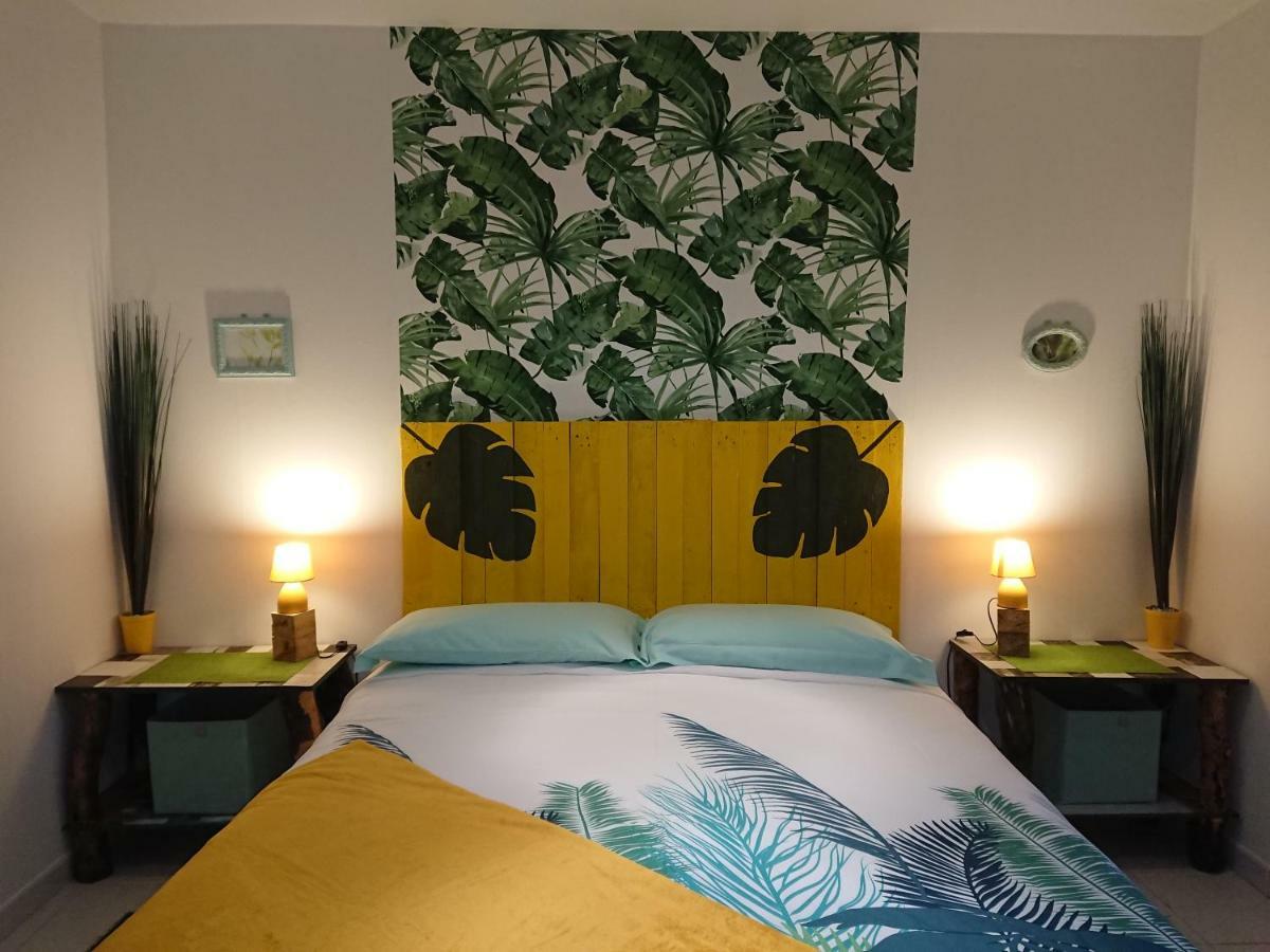 Maison Patricia Appartemets Menton