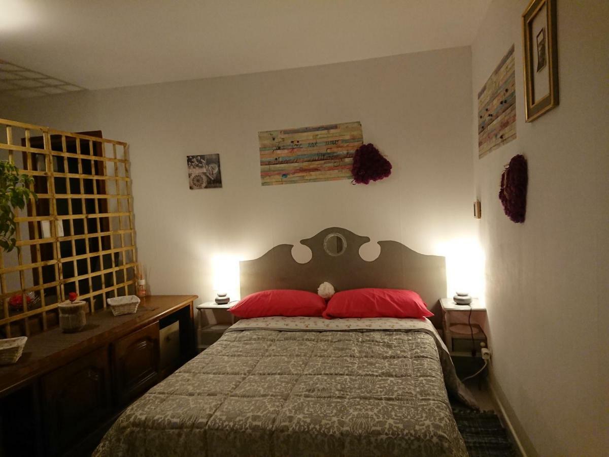 Apartment Maison Patricia Appartemets Menton