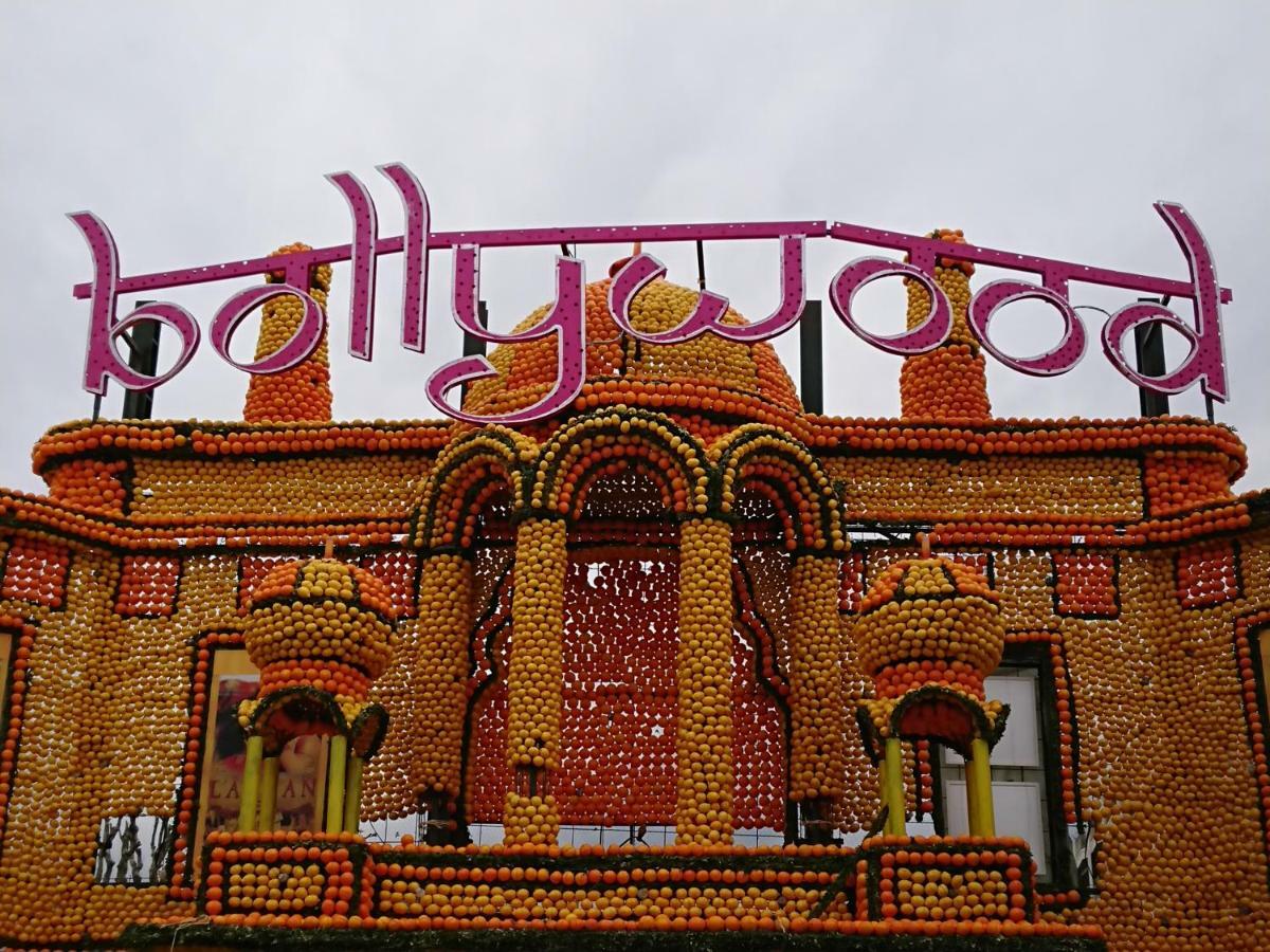 Maison Patricia Appartemets *