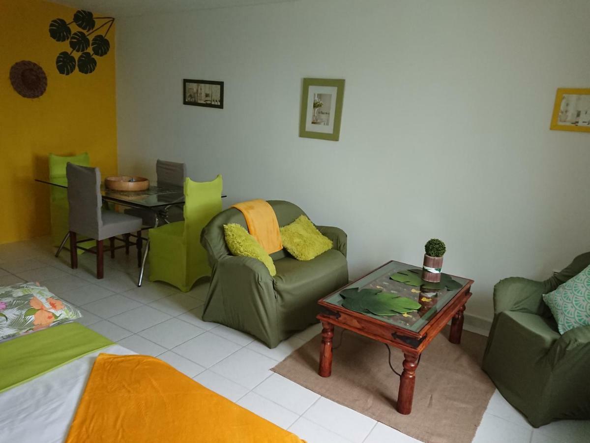 Maison Patricia Appartemets Appartement