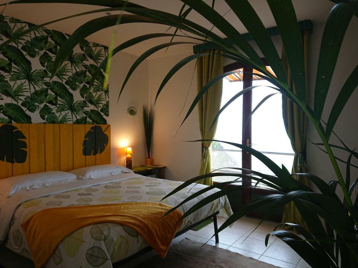 Maison Patricia Appartemets * Menton