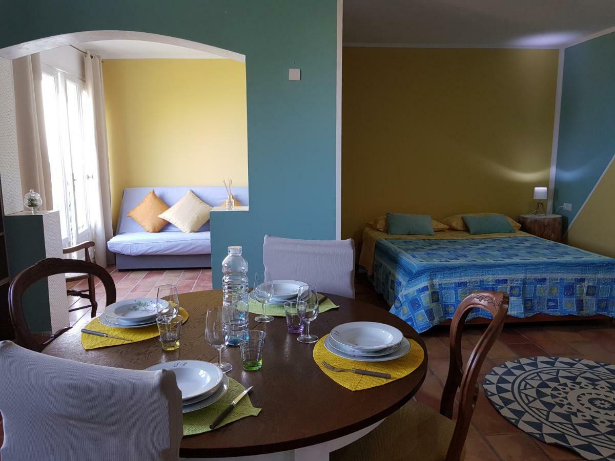 Apartment Maison Patricia Appartemets Menton
