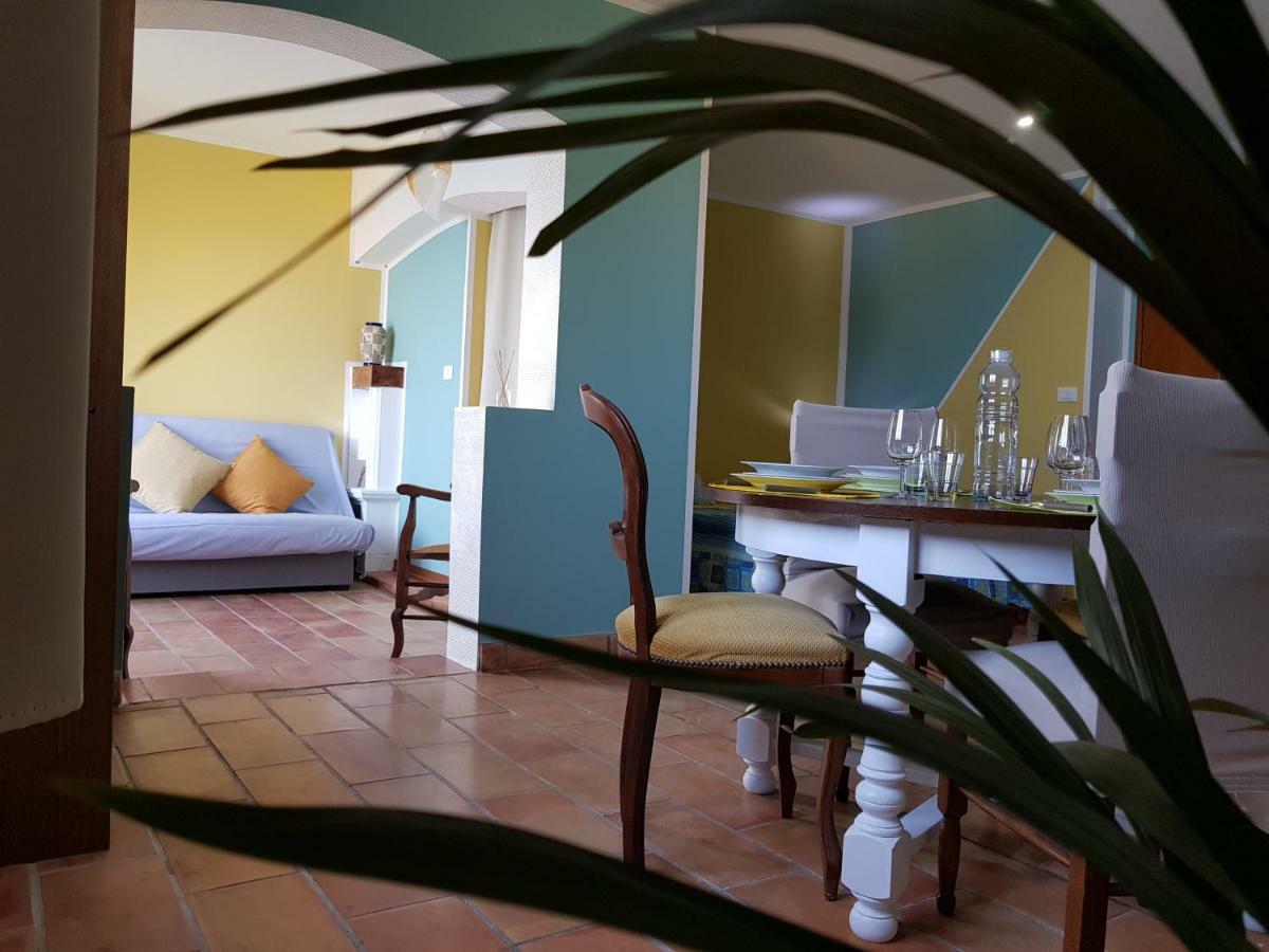 Maison Patricia Appartemets * Menton
