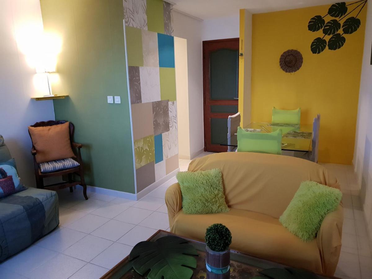Maison Patricia Appartemets Appartement